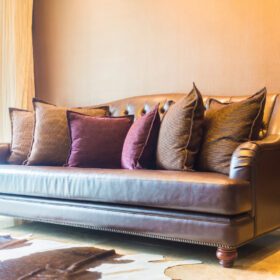 Customizable Fabrics