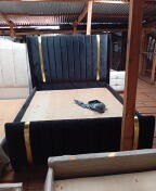 StylishChester beds 5ft by 6ft- Design 15