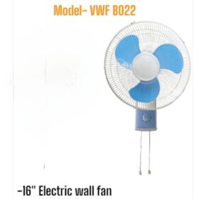 VELTON Wall Fan*