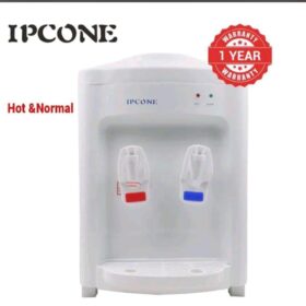 Ipcone table top water dispenser