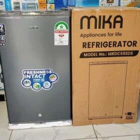 Mika 92 Litres single door refrigerator