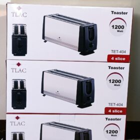 Tlac toaster