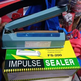 Impulse Sealer