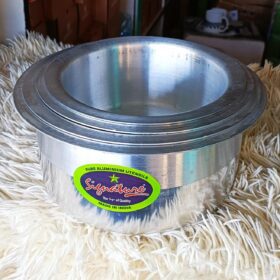 Signature aluminium sufurias