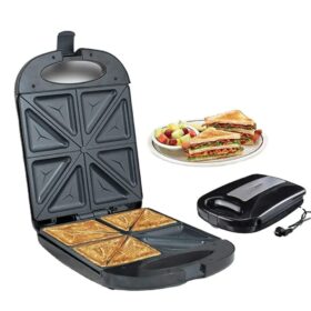 smart sandwich maker