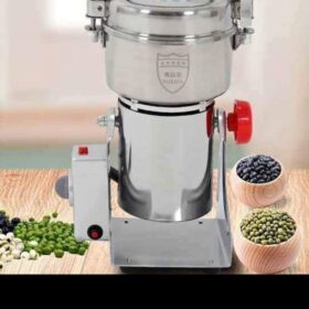 1kg electric grinder