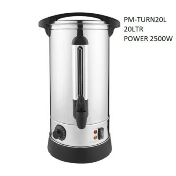 Electric tea urn – Product insights and advice