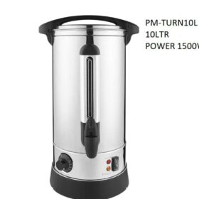 Electric tea urn
