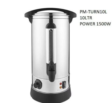 Electric tea urn – Product insights and advice