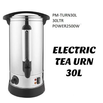 Electric tea urn – Product insights and advice