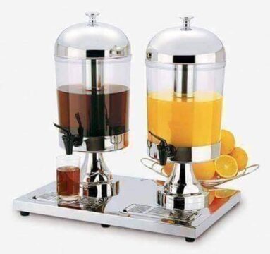 Juice dispenser – Product insights and advice
