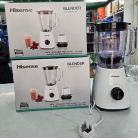 Hisense 2 in 1 blender