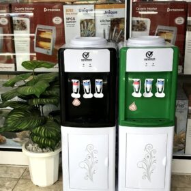 Sarah tech dispensers