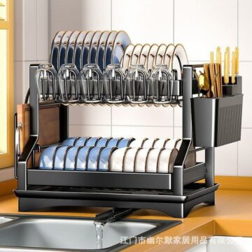 L-Classy high quality dish rack – Product insights and advice