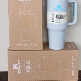 Original Stanley Tumbler