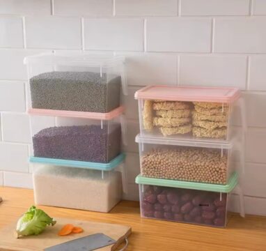 Food Storage Container with handle – Product insights and advice