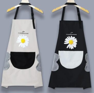 Waterproof cute floral Aprons – Product insights and advice