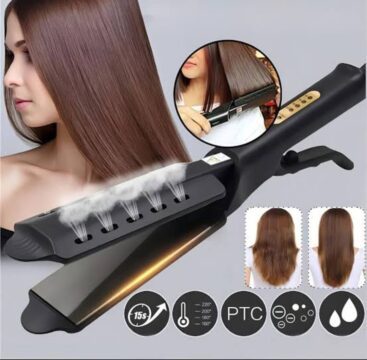 Hair Straightener / flat iron – Product insights and advice