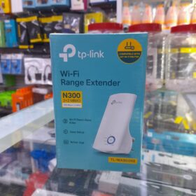 Tp link N300 wifi extender