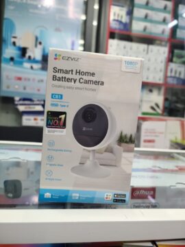 Ezviz C1C B 1080P Full HD Smart Indoor WiFi Camera – Product insights and advice