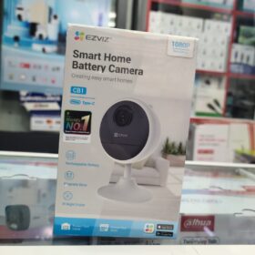 Ezviz C1C B 1080P Full HD Smart Indoor WiFi Camera