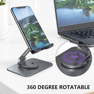 Rotating Phone Holder – Product insights and advice