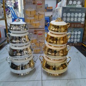 SHAHI INSULATED  HOTPOTS