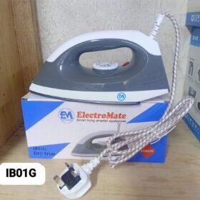 electromate iron box