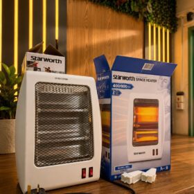 Starworth room heater