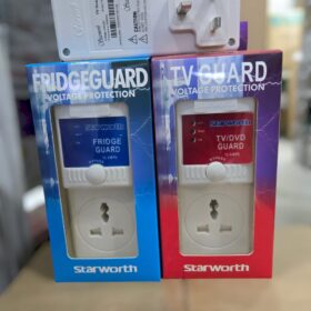 *STARWORTH FRIDGE &TV* *GUARD*