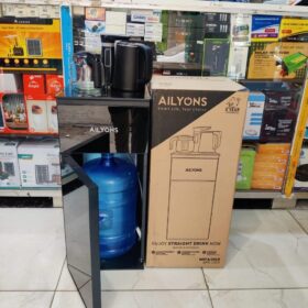 *Ailyons Bottom load water dispenser