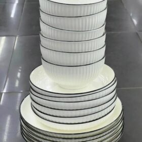 Japanese set 18 pcs Combo