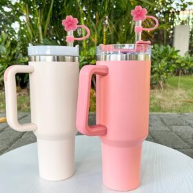 Stanly 🥤Large capacity unbranded thermocups