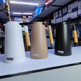 Redberry breakable flask
*Capacity:1L*
