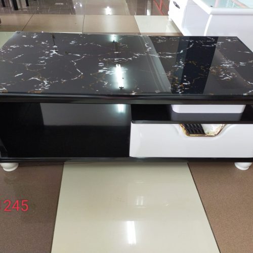 Beautiful modern tables