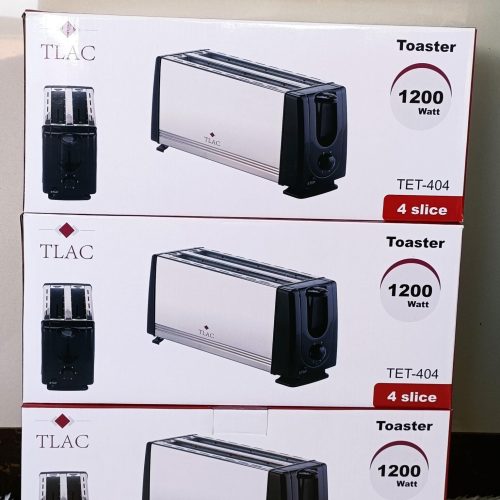 Tlac toaster 4 slots