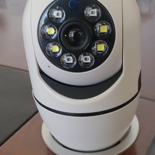 panorama camera